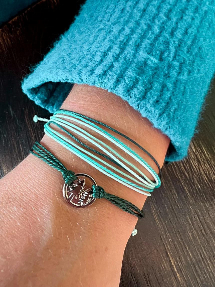 Браслет WAF WAF «Морейн», фото 4.