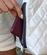 Сумка Ranzel Bags «Laura White», тайвек, белая, превью фото 4