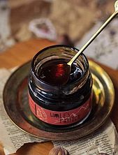 Пивной джем «Stout perty», 100 г