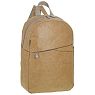 Рюкзак Ranzel Bags «Gregory Kraft», тайвек, песочный, превью фото 1