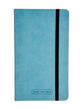 Еженедельник Aesthetic «Never»