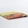 Кошелёк New Wallet «New Van Goghe», желтый, превью фото 4