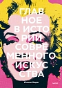 Главное в истории современного искусства. Ключевые работы, темы, направления, техники, превью фото 1