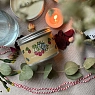 Свеча ручной работы «Лесные ягоды», 50 г, превью фото 1