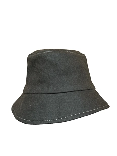 Панама Гнёздышко базовая Шоколадная