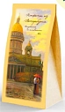 Конфеты-леденцы Настоящий сувенир «Исаакивеская площадь», клубника со сливками, 80 гр, превью фото 1