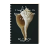 Ежедневник Mitrozhe «Life did not intend», А5, превью фото 1