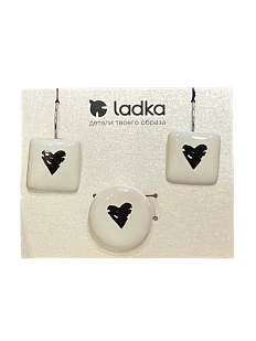 Набор украшений «Лю»