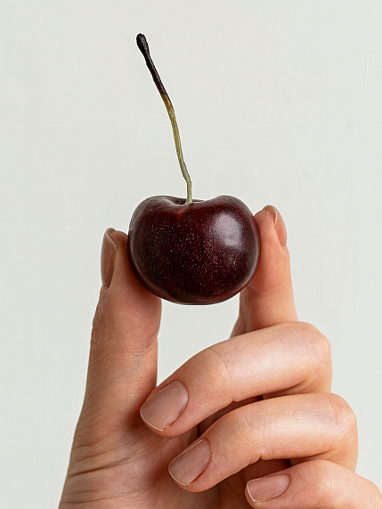 Набор свечей «Черешня», фото 2.