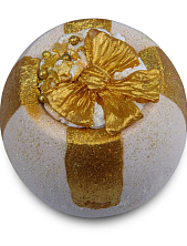 Бомбочка для ванны Boom Shop «Подарок для тебя» 250 г