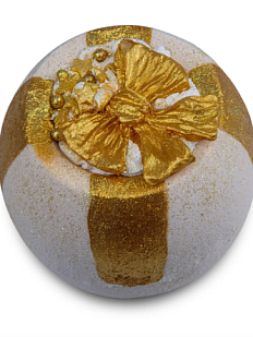 Бомбочка для ванны «Подарок для тебя» 250 гр