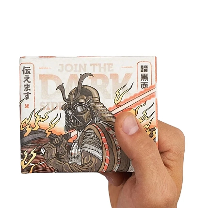 Кошелёк New Wallet «New Japanside», фото 5.
