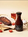 Соус BBQ «Jack» с добавлением виски Волчья семья (Wolf's Family), 310 г, превью фото 1