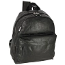 Рюкзак Ranzel Bags «Torvi Black», тайвек, чёрный, превью фото 2