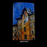 Шоппер с дворами Петербурга «Дом на Лесном проспекте», превью фото 2