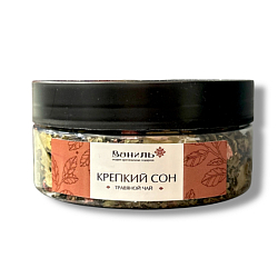 Чай травяной «Крепкий сон», 50 г