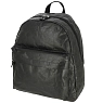 Рюкзак Ranzel Bags «Torvi Black», тайвек, чёрный, превью фото 1