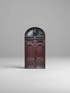 Дверь Антидекор из Санкт-Петербурга, улица Ленина, сувенир