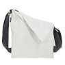 Сумка Ranzel Bags «Nichosi White», тайвек, белая, превью фото 1