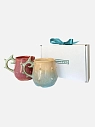 Подарочный набор с кружками с шипами №3, превью фото 2