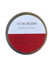 Свеча «Toscana»