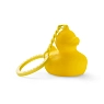 Брелок уточка желтая, превью фото 1