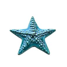 Подставка под благовония «Морская звезда» №5, Partala ceramics