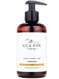 Бальзам-кондиционер Краснополянская косметика «Сила гор №3», 300 мл