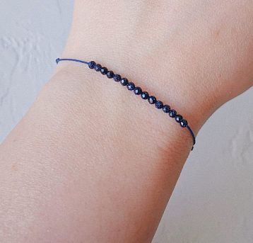 Браслет «Авантюрин», фото 4.