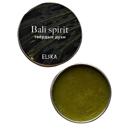 Твердые духи «Bali spirit», фото 1.