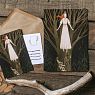 Мини-постер «Тёмный лес», Дворникова Александра, превью фото 3