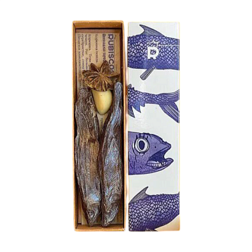 Мини-набор шоколадный корюшка «Можно не ловить», фото 2.