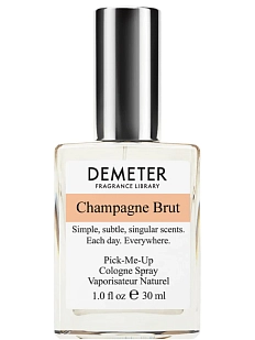 Духи DEMETER «Шампанское»