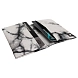 Мини-кошелёк кардхолдер New Wallet «New Marble», превью фото 3