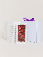 Большой Подарочный набор шоколада ручной работы