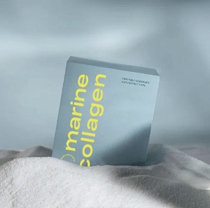 Морской коллаген в стике, 1 шт, фото 1.