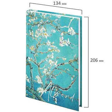 Блокнот «Ван Гог», фото 2.