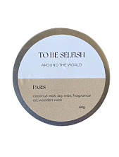 Свеча «Paris»