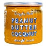 Арахисовая паста с кокосом «Coconut», 370 г, превью фото 1