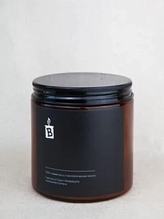 Свеча «Имбирный пряник», 240 мл