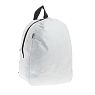 Рюкзак Ranzel Bags «Minimal ultra White», тайвек, белый, превью фото 1