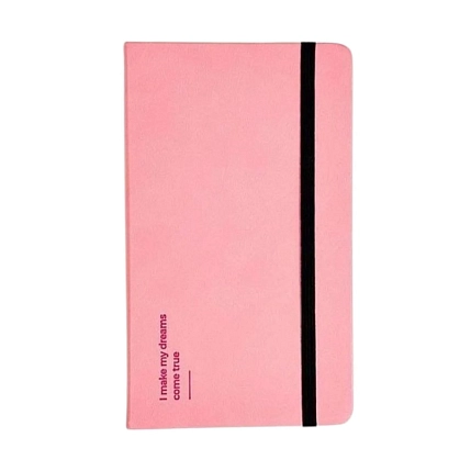 Еженедельник Aesthetic «Make dreams», фото 1.