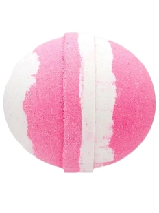 Бомбочка для ванны «Медвежья Радость»