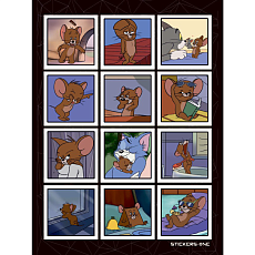 Стикерпак «Jerry»