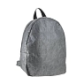 Рюкзак Ranzel Bags «Minimal ultra Gray», тайвек, серый, превью фото 1