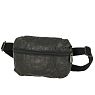 Поясная сумка Ranzel Bags «Dirox Black», тайвек, чёрная, превью фото 1