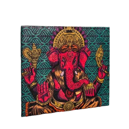 Кошелёк New Wallet «New Ganesha», фото 1.