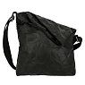 Сумка Ranzel Bags «Nichosi Black», тайвек, чёрная, превью фото 1