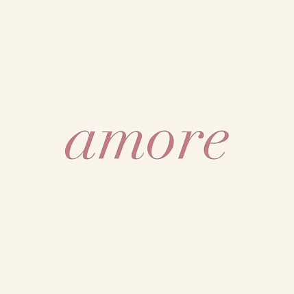 Открытка Субботнее «Amore», 10 х 10 см, фото 1.