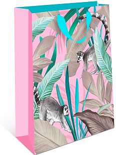 Пакет подарочный №6